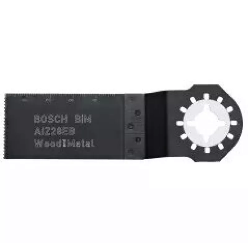 Įpjovimo peilis Bosch AIZ 32 APB