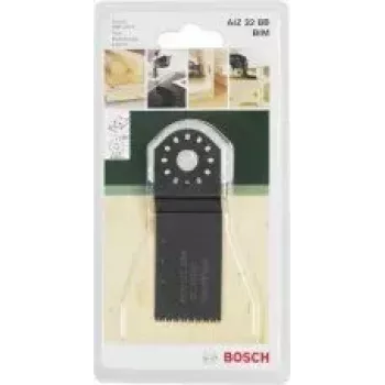 Panardinamo pjovimo peilis Bosch AIZ 32 BSPB 2609256946