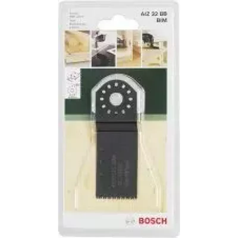 Panardinamo pjovimo peilis Bosch AIZ 32 BSPB 2609256946