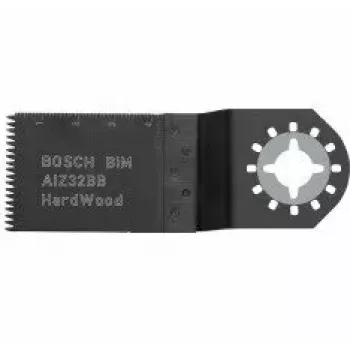 Panardinamo pjovimo peilis Bosch AIZ 32 BSPB 2609256946