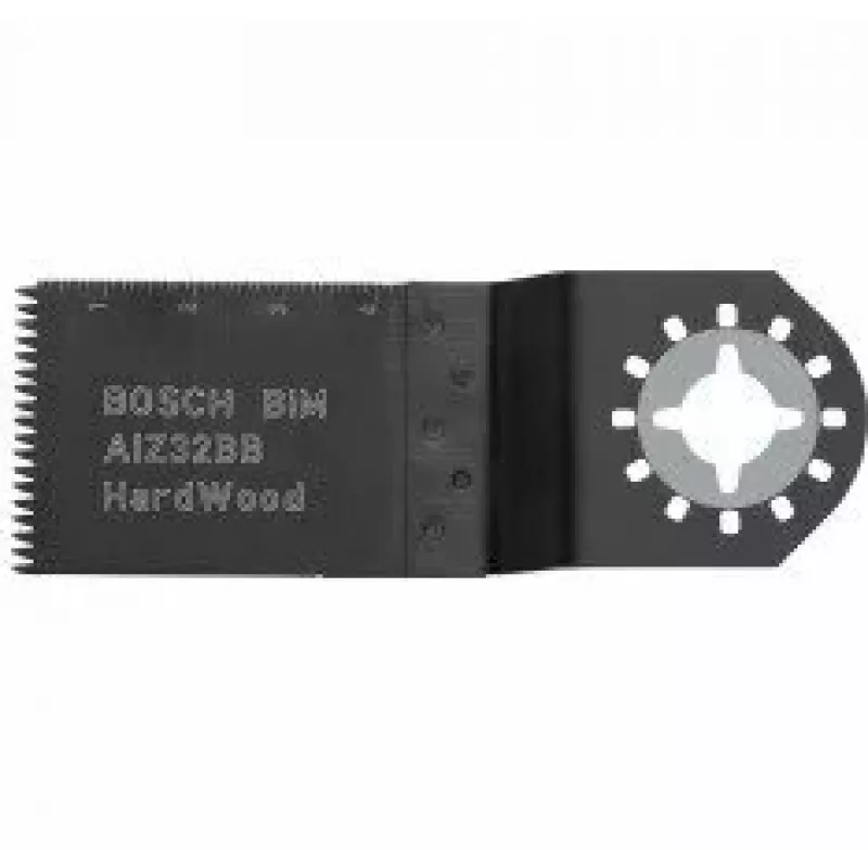 Panardinamo pjovimo peilis Bosch AIZ 32 BSPB 2609256946