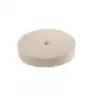 Poliravimo diskas Bosch 2609256561 skersmuo 8,5 cm veltinis