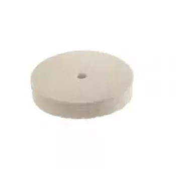 Poliravimo diskas Bosch 2609256561 skersmuo 8,5 cm veltinis