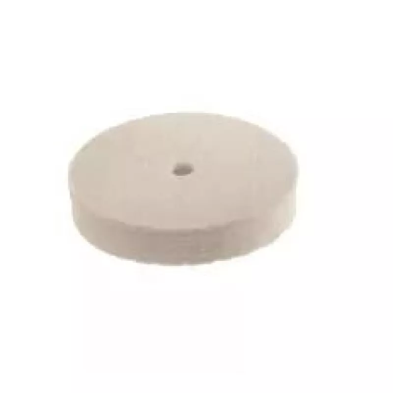 Poliravimo diskas Bosch 2609256561 skersmuo 8,5 cm veltinis