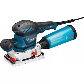 Bosch 0 601 292 801 nešiojamasis šlifuoklis, orbitinis šlifuoklis, 11000 aps./min., 22000 aps./min.
