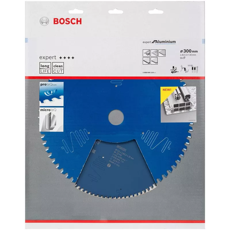 Bosch ‎2608644113 diskinis pjūklo diskas 30.5 cm 1 vnt.