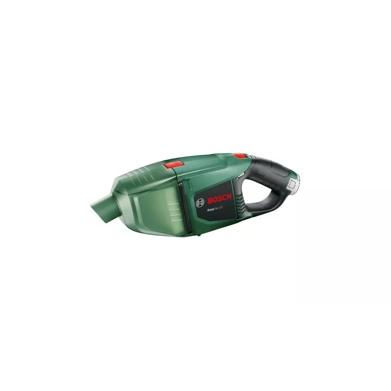 Bosch EasyVac 12 2-in-1 stick vacuum Dry Bagless Green