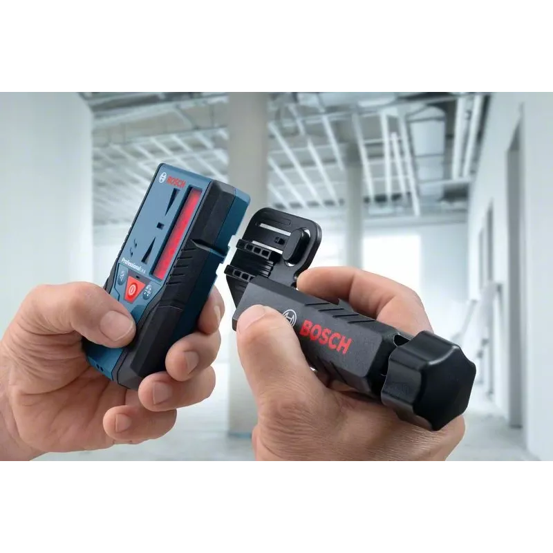 Bosch laikiklis LR 6, LR 7 Professional Bosch laikiklis LR 6, LR 7 Professional