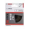 Bosch 2 608 620 730 šlifavimo priedas Taurinis šepetys