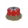 Bosch 2 608 620 730 šlifavimo priedas Taurinis šepetys