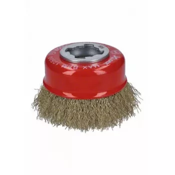 Bosch 2 608 620 730 šlifavimo priedas Taurinis šepetys