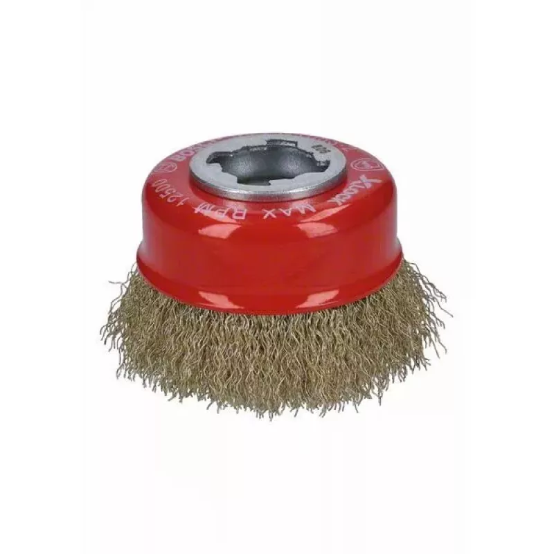 Bosch 2 608 620 730 šlifavimo priedas Taurinis šepetys