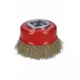 Bosch 2 608 620 730 šlifavimo priedas Taurinis šepetys