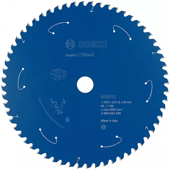 Diskinis pjūklo diskas Bosch Expert 2608644528 Ø305 mm 1 vnt.