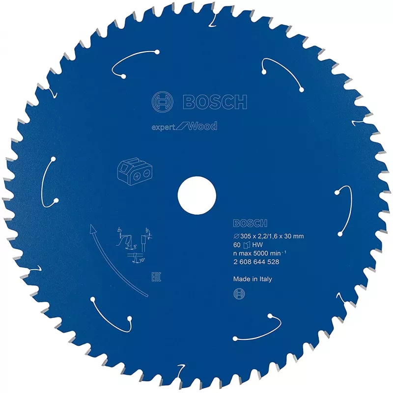Diskinis pjūklo diskas Bosch Expert 2608644528 Ø305 mm 1 vnt.