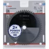 Bosch 2 608 837 770 diskinis pjūklo diskas 19 cm 1 vnt.