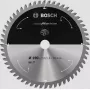 Bosch 2 608 837 770 diskinis pjūklo diskas 19 cm 1 vnt.