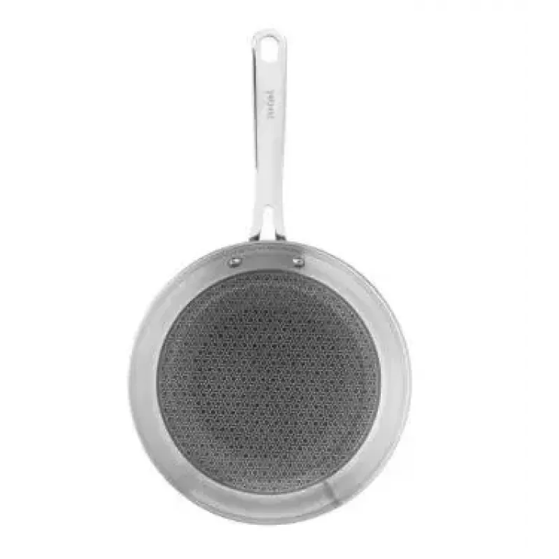 Keptuvė Tefal E49706 Nerūdijantis plienas 28 cm