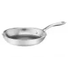 Keptuvė Tefal E49706 Nerūdijantis plienas 28 cm