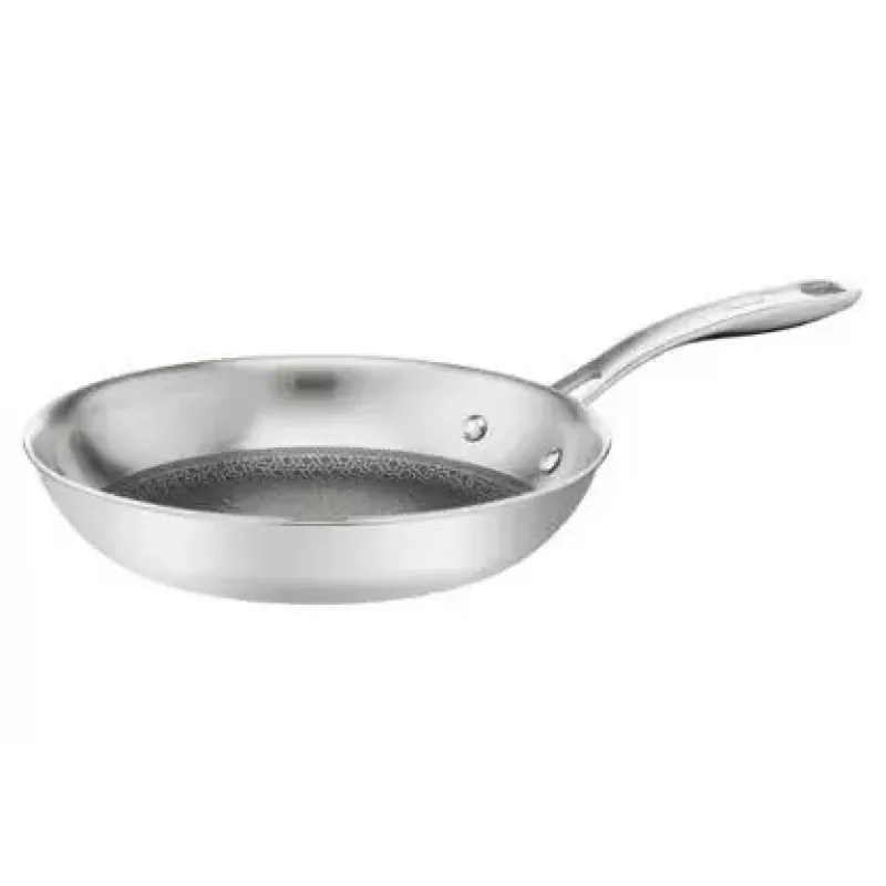 Keptuvė Tefal E49706 Nerūdijantis plienas 28 cm