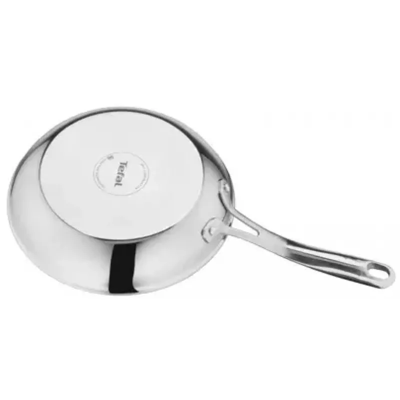 Keptuvė Tefal E49706 Nerūdijantis plienas 28 cm