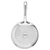 Keptuvė Tefal E49706 Nerūdijantis plienas 28 cm