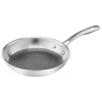 Keptuvė Tefal E49706 Nerūdijantis plienas 28 cm