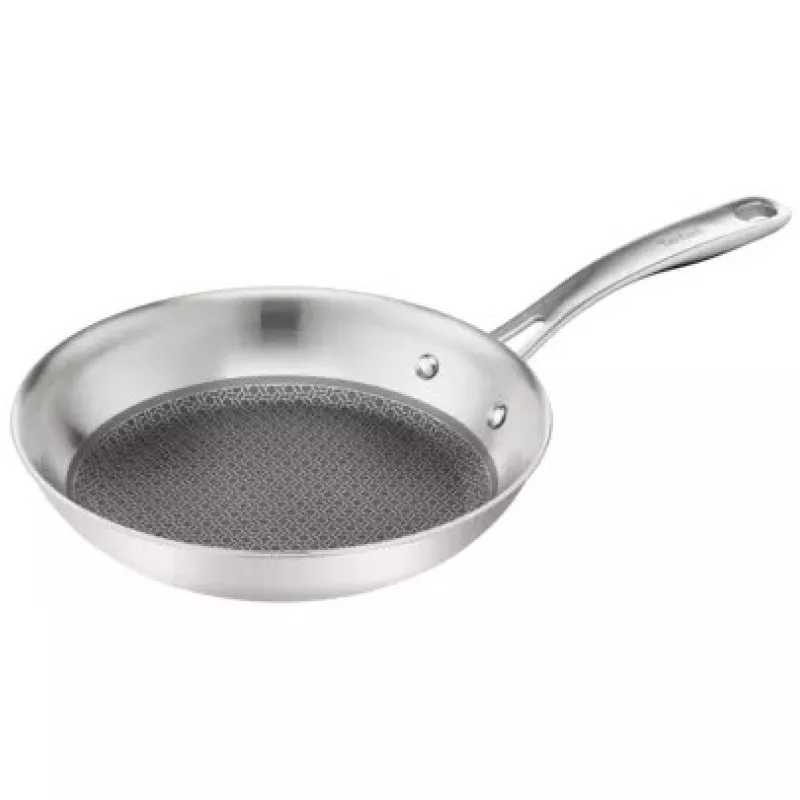 Keptuvė Tefal E49706 Nerūdijantis plienas 28 cm