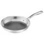Keptuvė Tefal E49706 Nerūdijantis plienas 28 cm
