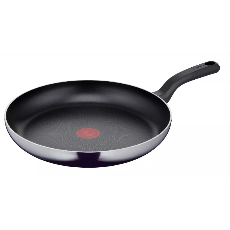 Universali keptuvė Tefal D52608 apvali 32 cm juoda