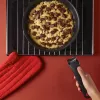 Puodų rinkinys Tefal Ingenio L76391 — aliuminio mišrus rinkinys, 4 vnt. (puodai Ø16/18/20 cm) juoda