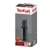 Virtuvinių peilių rinkinys Tefal K2216S74 — nerūdijančio plieno geležtės, 20 cm geležtės ilgis, 5 dalių rinkinys