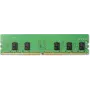 HP 8GB DDR4-2666 DIMM, 8 GB, 1 x 8 GB, DDR4, 2666 MHz, 288-pin DIMM