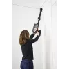 Rowenta X-Force RH99F1 2-in-1 stick vacuum baterija Dry HEPA Bagless 0.9 L Juoda, Pilka