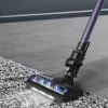 Rowenta RH6A31 2-in-1 stick vacuum baterija Dry Bagless 140 W Juoda, Purple