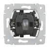 Legrand 775820 šviesos jungiklis Plastikas Pilka