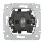Legrand 775820 šviesos jungiklis Plastikas Pilka
