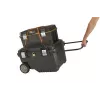 Įrankių dėžė Stanley FMST1-73601 Polipropilenas Juoda 748x516x440 mm
