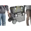 Įrankių dėžė Stanley FMST1-73601 Polipropilenas Juoda 748x516x440 mm