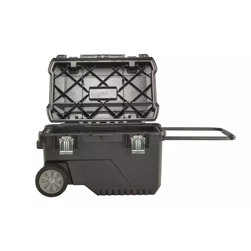 Įrankių dėžė Stanley FMST1-73601 Polipropilenas Juoda 748x516x440 mm