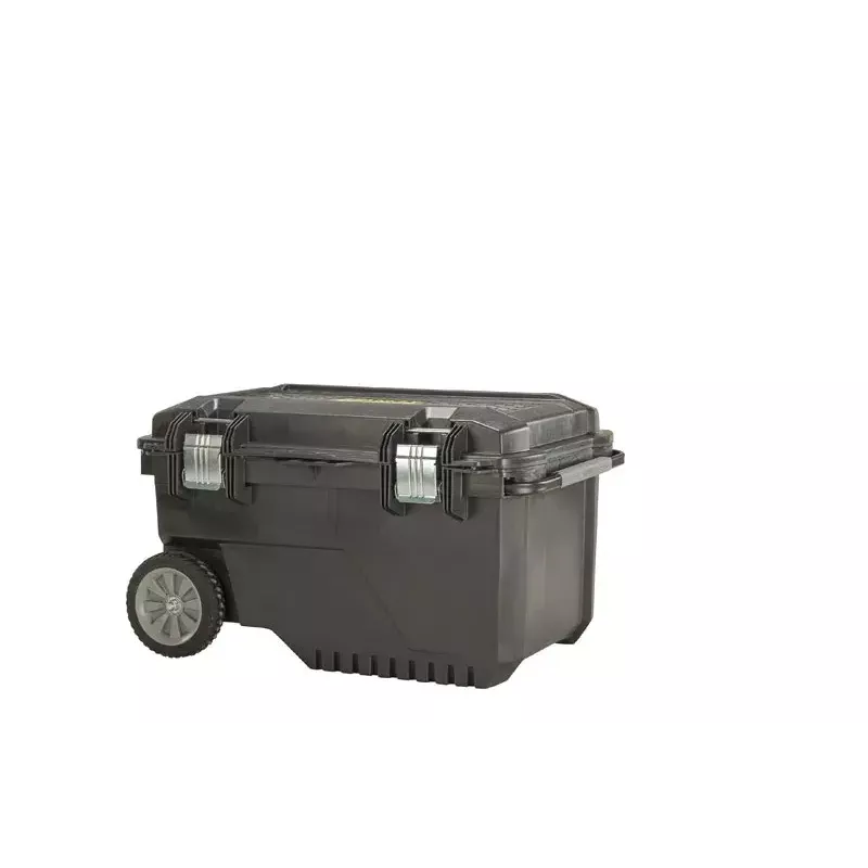 Įrankių dėžė Stanley FMST1-73601 Polipropilenas Juoda 748x516x440 mm