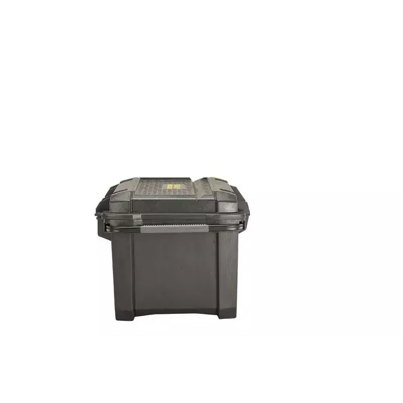 Įrankių dėžė Stanley FMST1-73601 Polipropilenas Juoda 748x516x440 mm