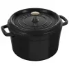 Kepimo skarda ZWILLING Staub 40502-285-0 ketaus 4,8 L