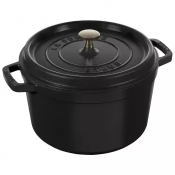 Kepimo skarda ZWILLING Staub 40502-285-0 ketaus 4,8 L