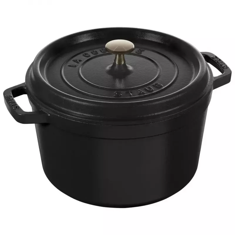 Kepimo skarda ZWILLING Staub 40502-285-0 ketaus 4,8 L