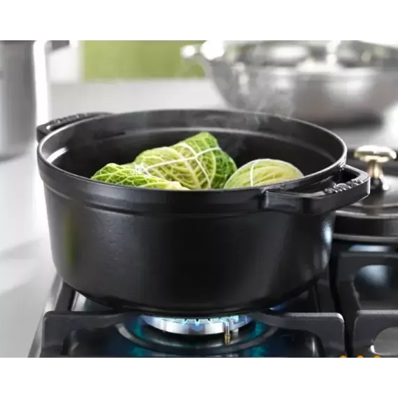 Kepimo skarda ZWILLING Staub 40502-285-0 ketaus 4,8 L