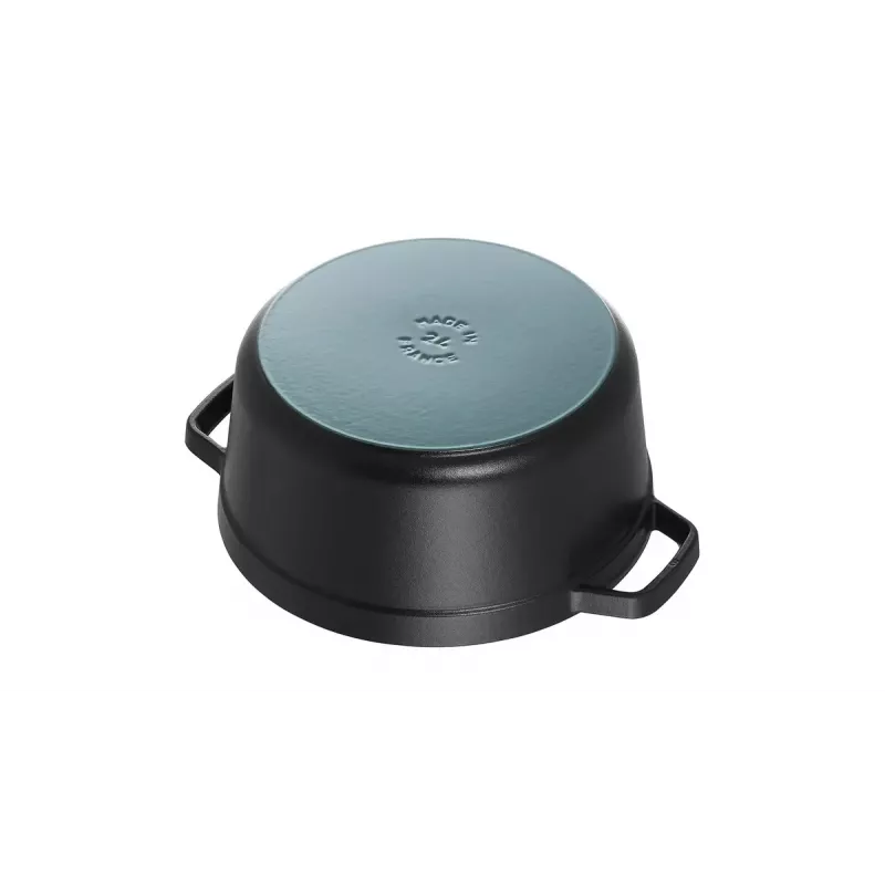 Kepimo skarda ZWILLING Staub 40502-285-0 ketaus 4,8 L