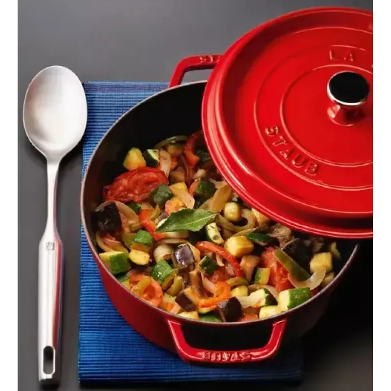 Kepimo skarda ZWILLING Staub 40502-285-0 ketaus 4,8 L