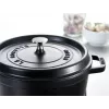 Kepimo skarda ZWILLING Staub 40502-285-0 ketaus 4,8 L