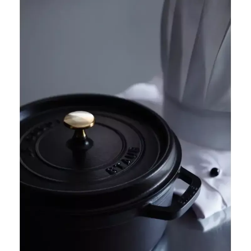 Kepimo skarda ZWILLING Staub 40502-285-0 ketaus 4,8 L